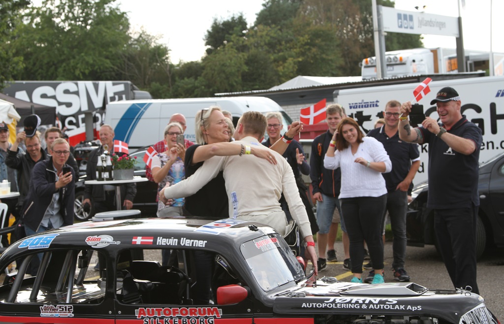 (Foto: Motorsporten.dk)